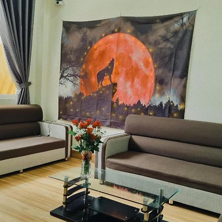 Bong Sen Hotel 달랏 외부 사진