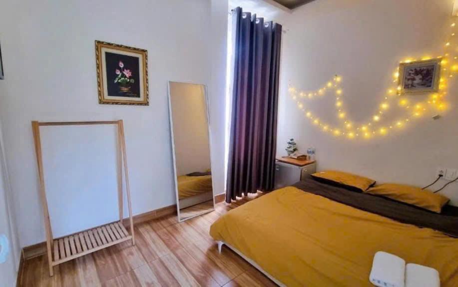 Bong Sen Hotel 달랏 외부 사진
